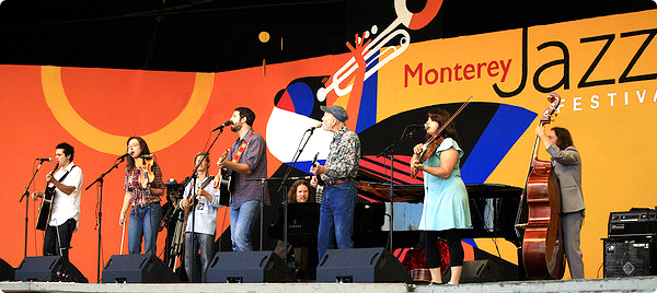 Monterey Jazz Festival