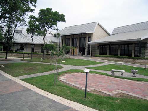 Pavestone Comapny - Grapevine Texas